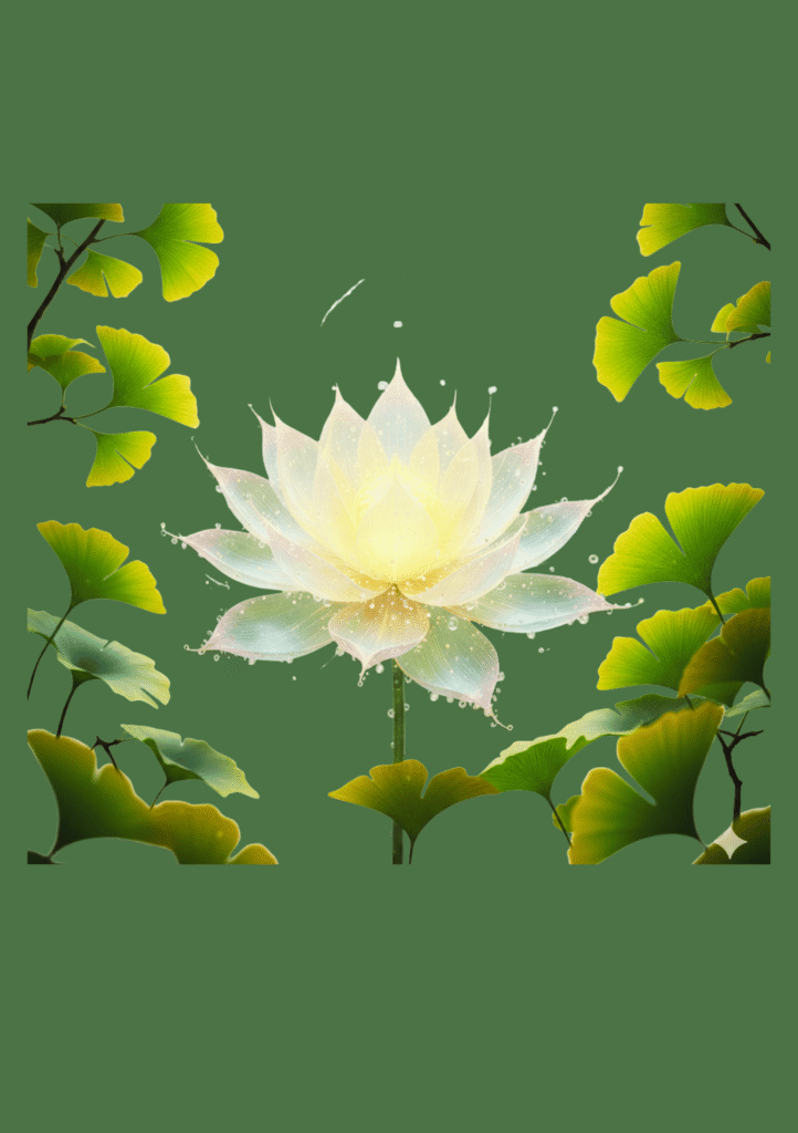 l'Hypersensibilité : quand TROP devient FORCE 1 fleur de hypersensibilite 1